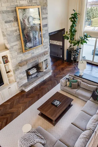 $4,500,000 | 9809 Trappers Trail, Middleton, WI 53562