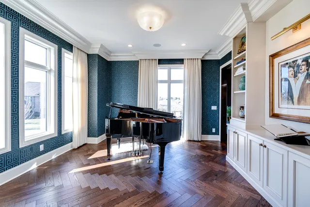 $4,500,000 | 9809 Trappers Trail, Middleton, WI 53562