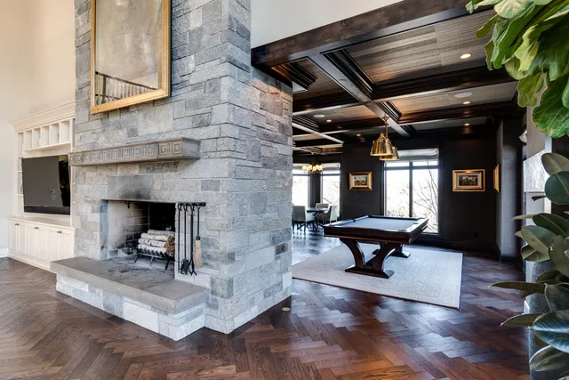 $4,500,000 | 9809 Trappers Trail, Middleton, WI 53562