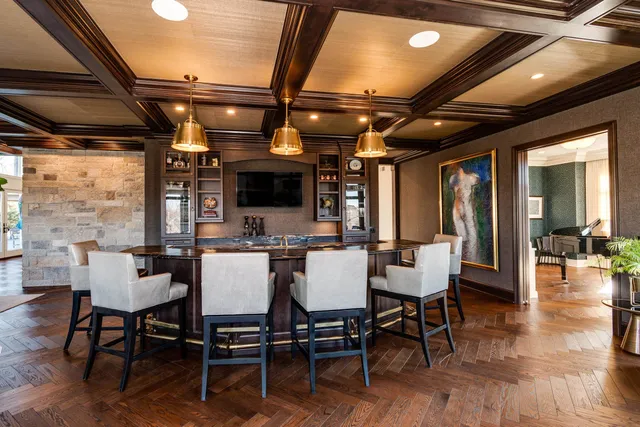 $4,500,000 | 9809 Trappers Trail, Middleton, WI 53562