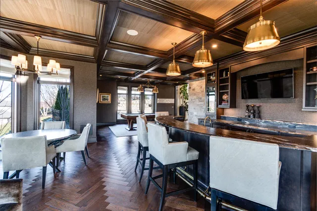 $4,500,000 | 9809 Trappers Trail, Middleton, WI 53562