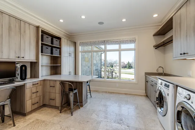 $4,500,000 | 9809 Trappers Trail, Middleton, WI 53562