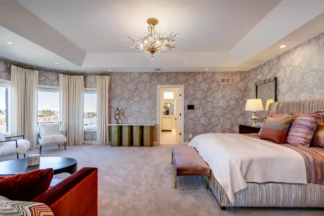 $4,500,000 | 9809 Trappers Trail, Middleton, WI 53562