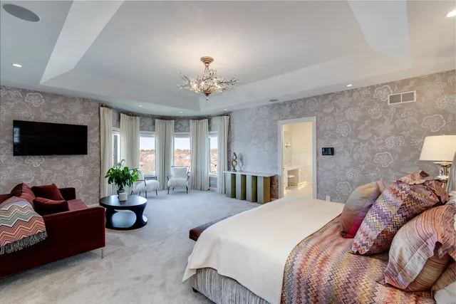 $4,500,000 | 9809 Trappers Trail, Middleton, WI 53562