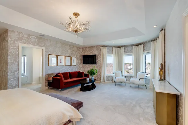 $4,500,000 | 9809 Trappers Trail, Middleton, WI 53562