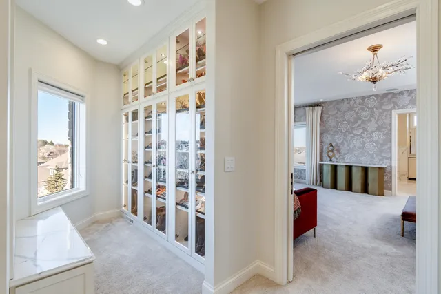 $4,500,000 | 9809 Trappers Trail, Middleton, WI 53562