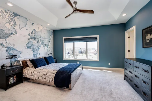 $4,500,000 | 9809 Trappers Trail, Middleton, WI 53562