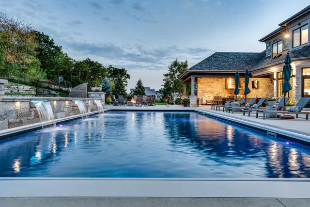 $4,500,000 | 9809 Trappers Trail, Middleton, WI 53562