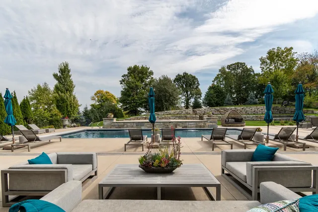 $4,500,000 | 9809 Trappers Trail, Middleton, WI 53562