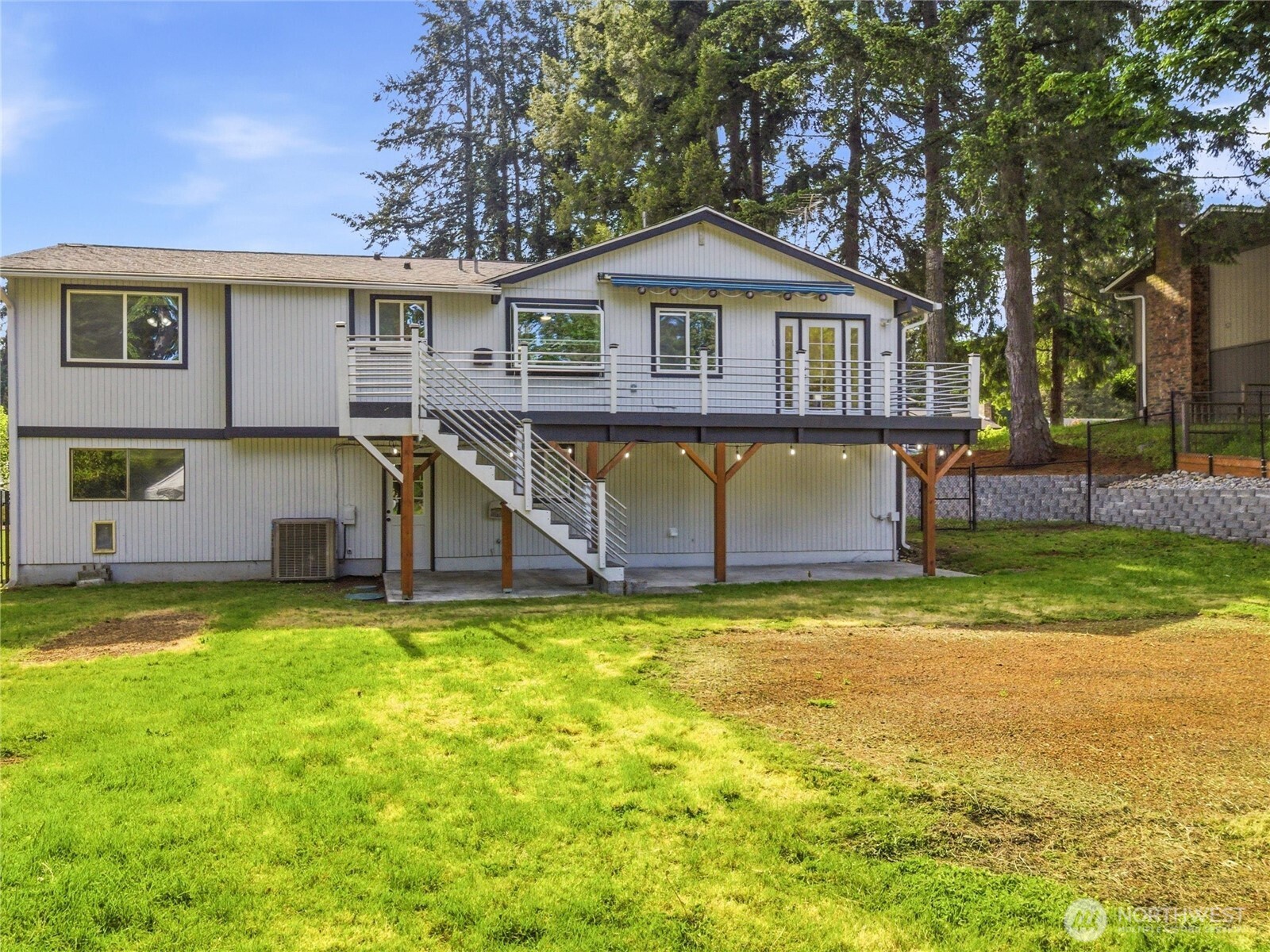 3323 33rd Loop Southeast Lacey, WA 98503 - Photo 38 of 40