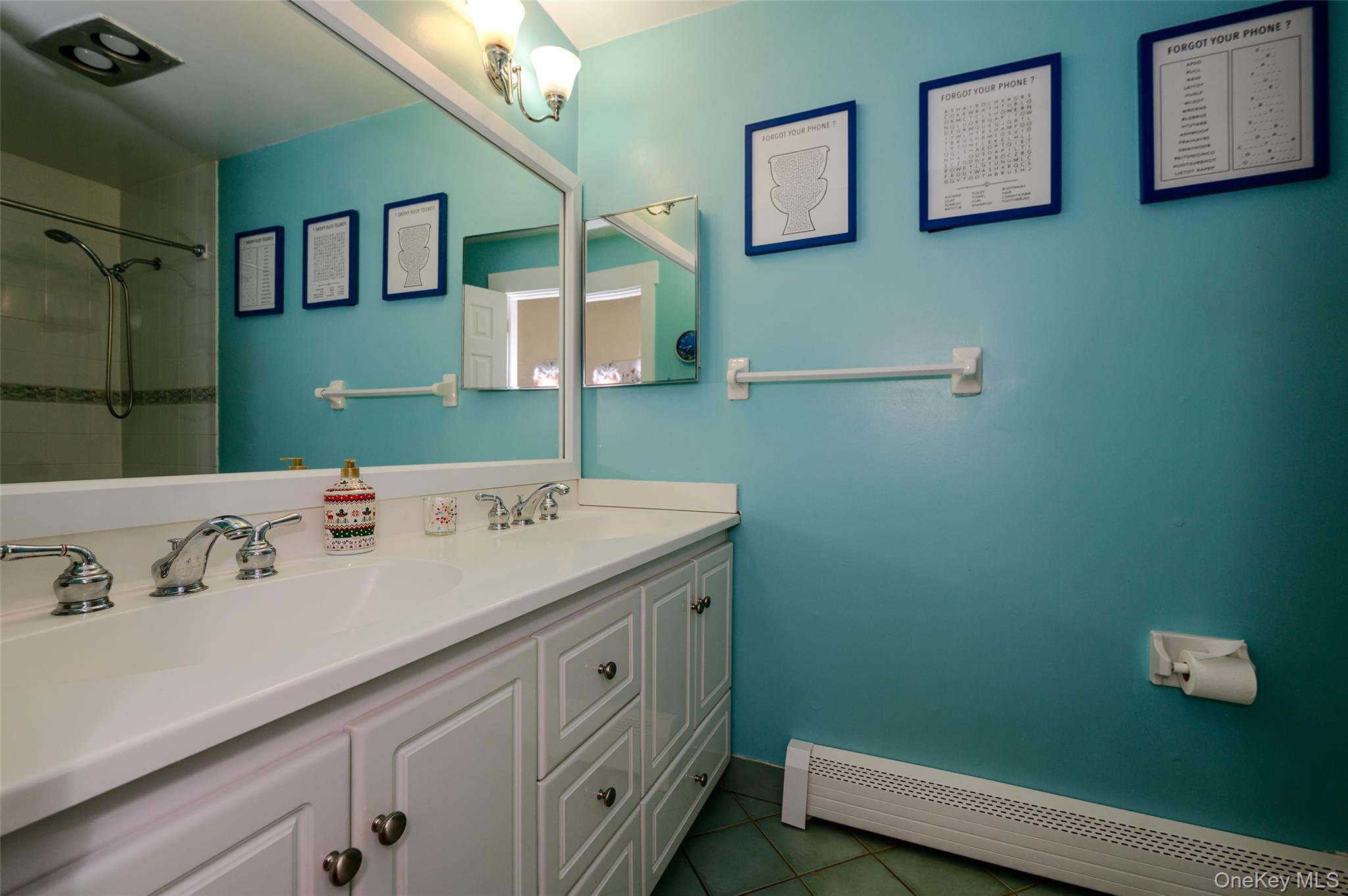 231 Increase Miller Road Katonah, NY 10536 - Photo 16 of 34 Hall bath with a tub/shower.
