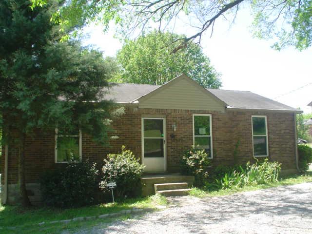 115 Tusculum Road Antioch, TN 37013 - Photo 1 of 8 Front View of Home