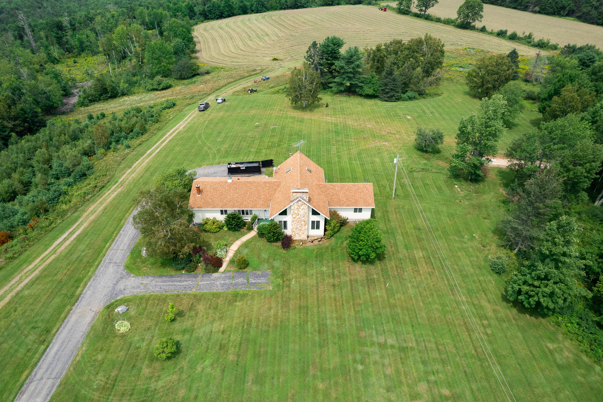 232 East Dixmont Road Monroe, ME 04951 - Photo 7 of 68 Dixmont Road-8