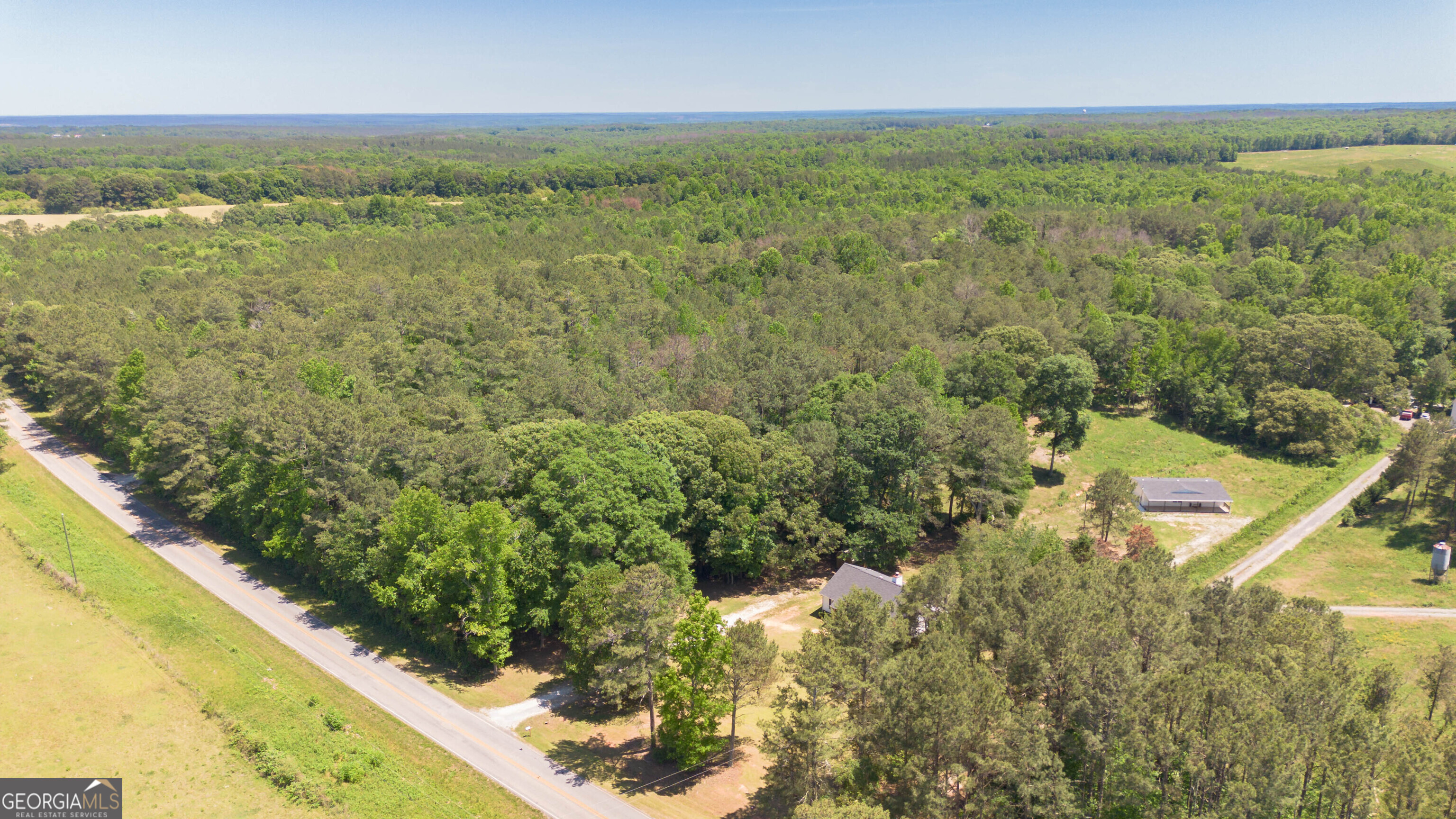 3354 Antioch Road Franklin, GA 30217 - Photo 46 of 48
