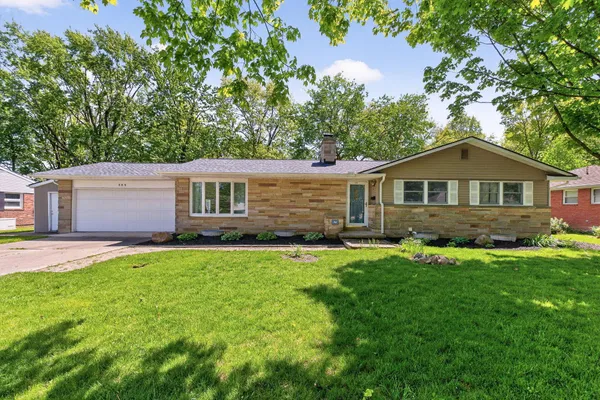 $349,900 | 366 Hickory Drive, Marysville, OH 43040