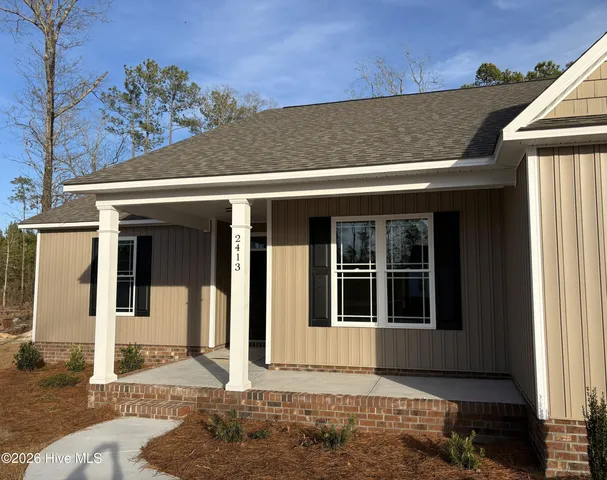 $535,000 | 2413 Starling Lane, New Bern, NC 28562