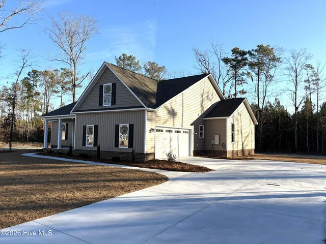$535,000 | 2413 Starling Lane, New Bern, NC 28562