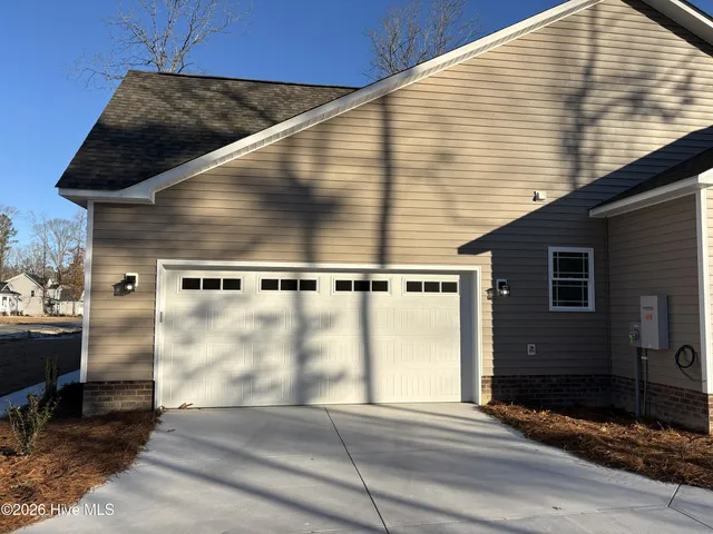 $535,000 | 2413 Starling Lane, New Bern, NC 28562