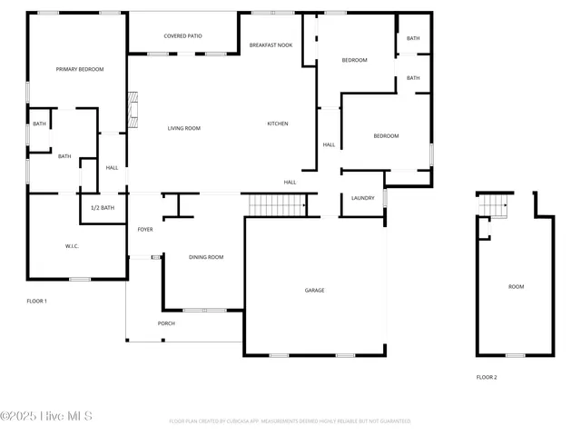 $535,000 | 2413 Starling Lane, New Bern, NC 28562
