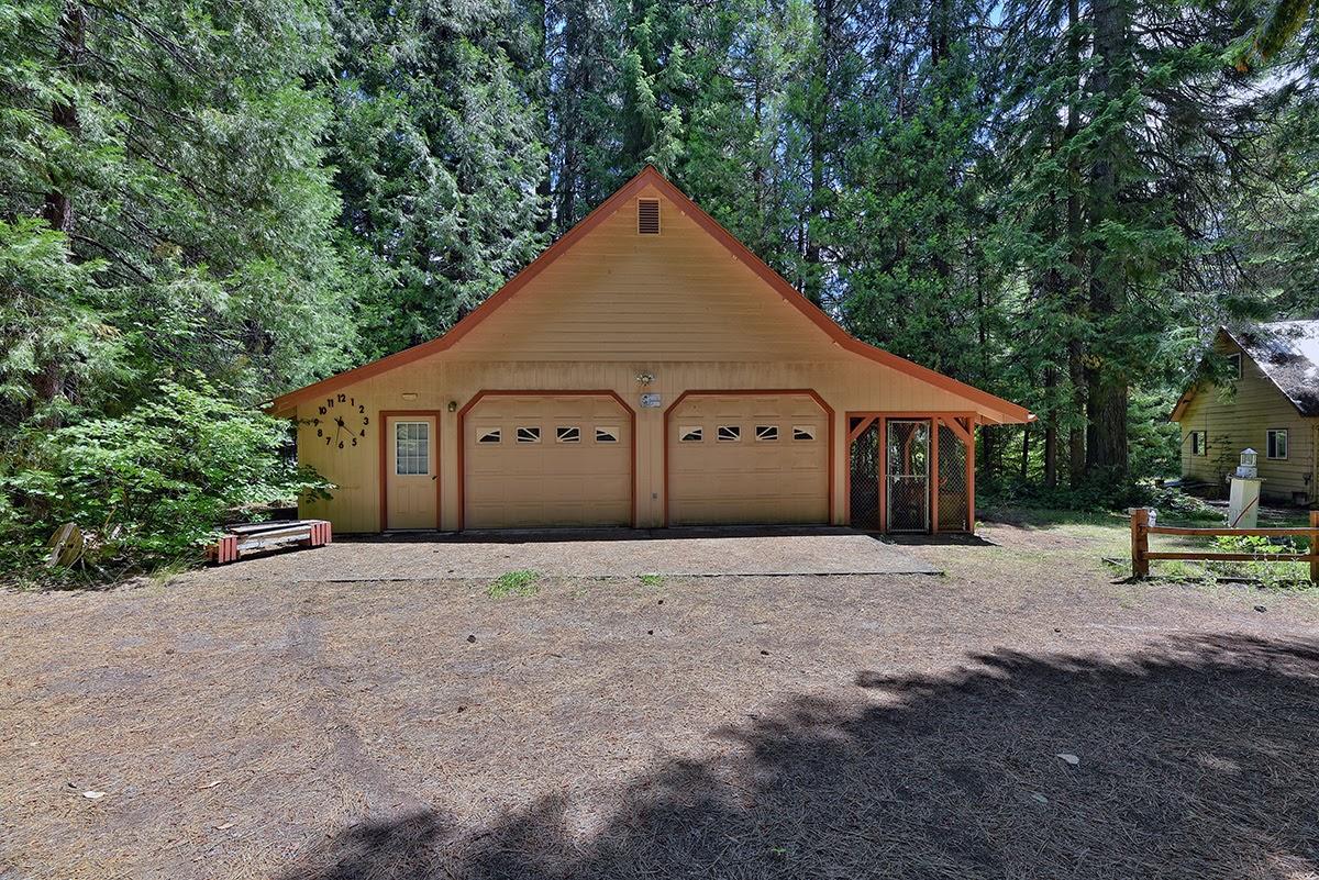 428 Red Blanket Road Prospect, OR 97536 - Photo 5 of 30 E55A34A3-E65A-4780-BFB2-47297B553B84