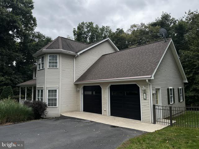 75 Betty Circle Reedsville, PA 17084 - Photo 9 of 20 Gallery Image 9