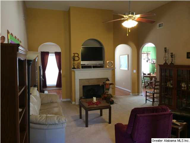 7950 Everetts Loop McCalla, AL 35111 - Photo 9 of 30