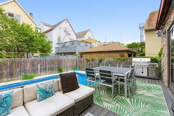 $7,050 | 96 Columbia Terrace, Unit 1, Weehawken, NJ 07086