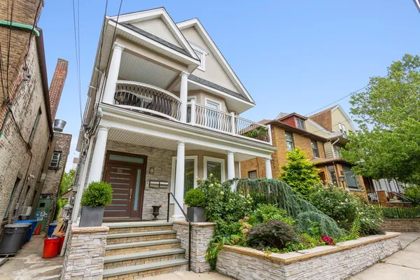 $7,050 | 96 Columbia Terrace, Unit 1, Weehawken, NJ 07086