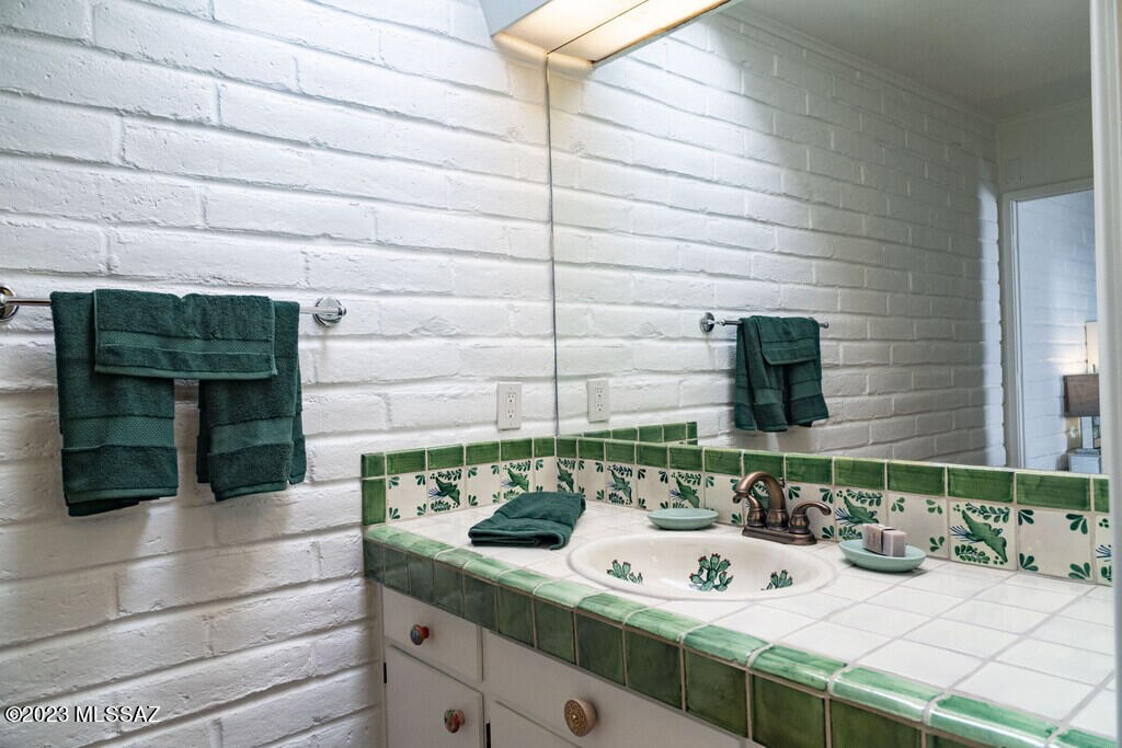 672 West Roller Coaster Road Tucson, AZ 85704 - Photo 33 of 48 Gallery Image 33