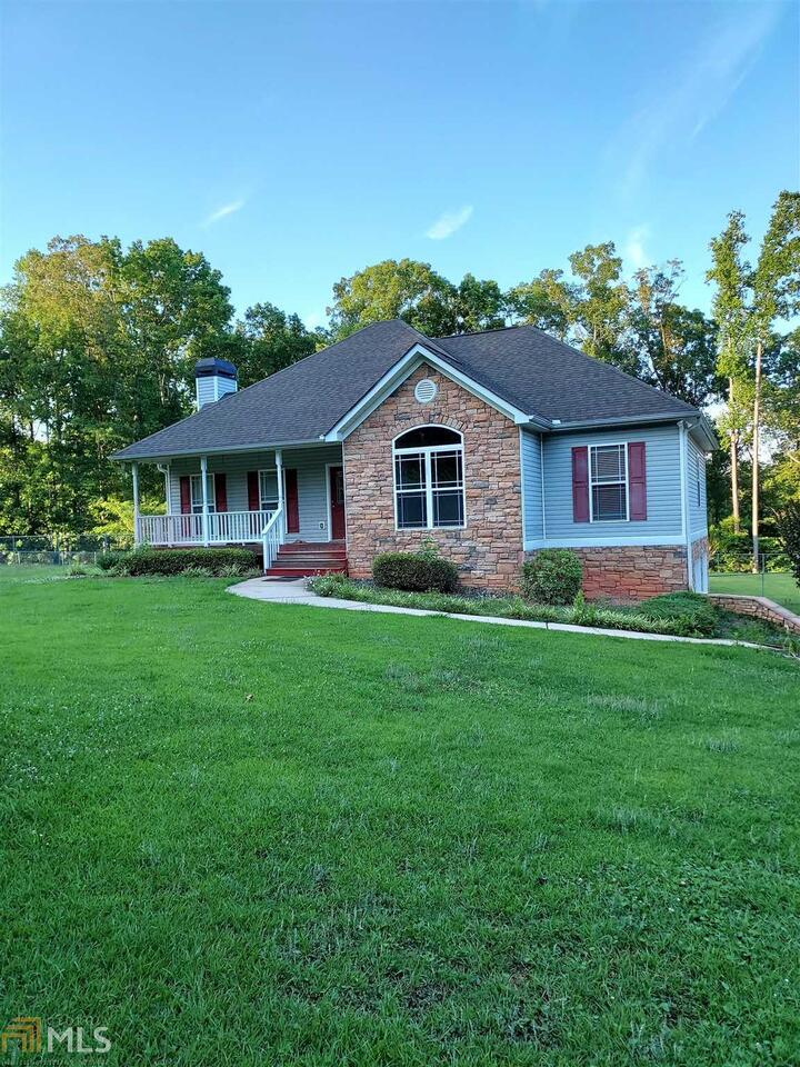 867 Rowe Road, Unit 1 Senoia, GA 30276 - Photo 1 of 1 Gallery Image 1