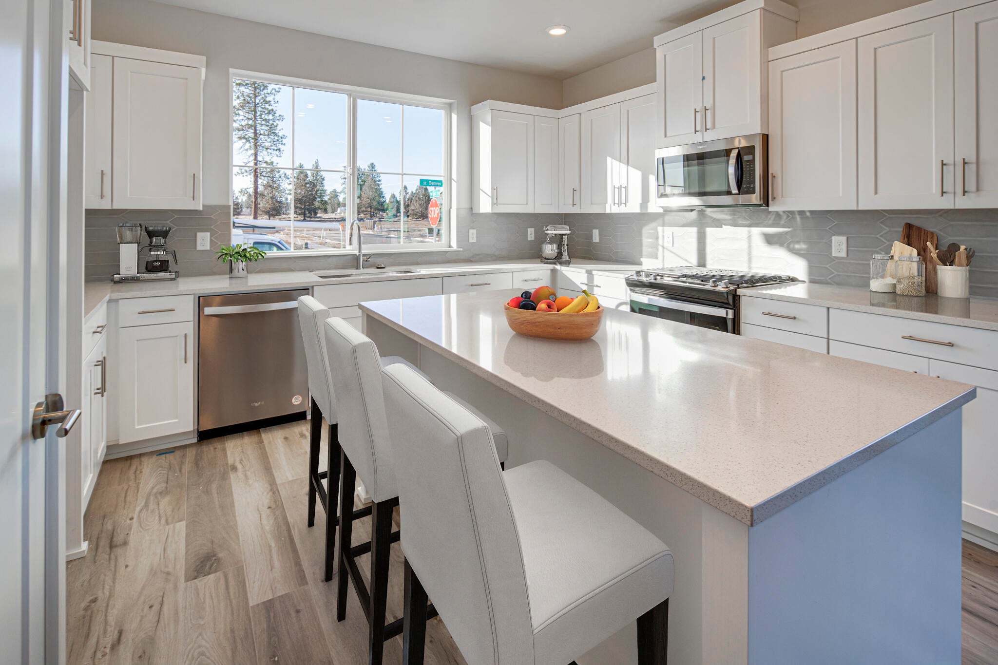 Home will be similar to photo or rendering shown. Specs will vary. Photo has been virtually staged.