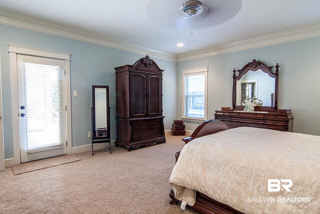 11554 Halcyon Loop Daphne, AL 36526 - Photo 14 of 35 Master Bedroom