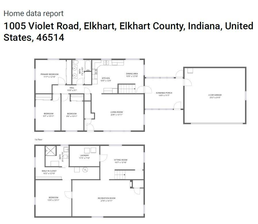 1005 Violet Road Elkhart, IN 46514 - Photo 45 of 45