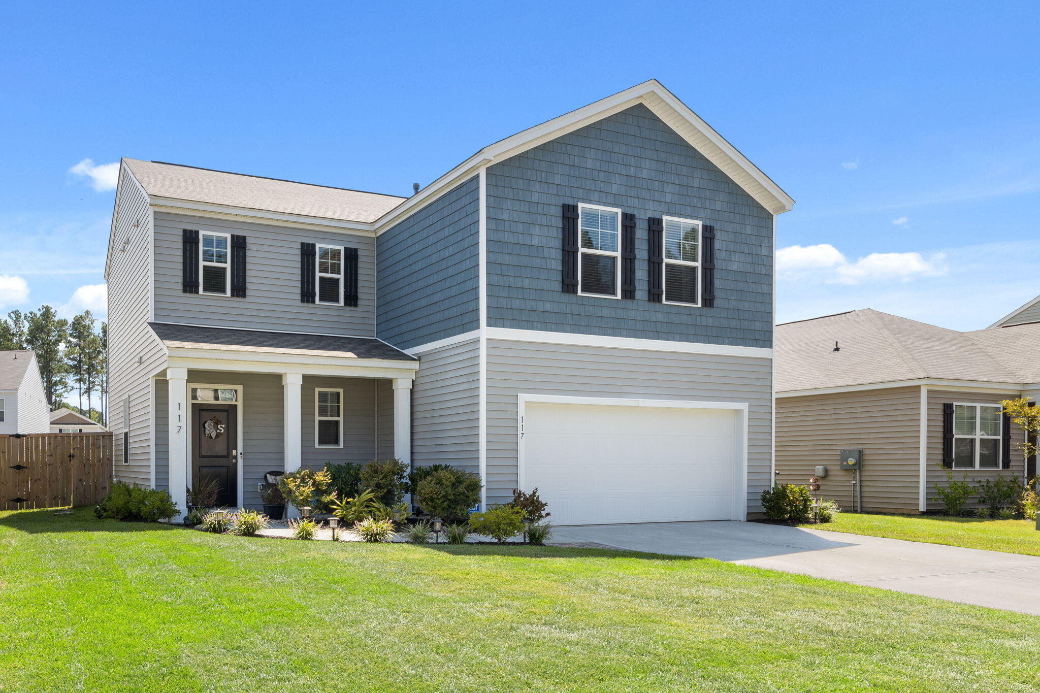 117 Summer View Road Summerville, SC 29486 - Photo 1 of 39 3-web-or-mls-Exterior-2