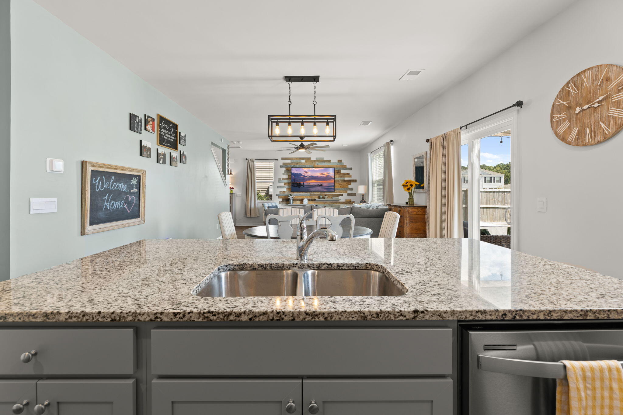 117 Summer View Road Summerville, SC 29486 - Photo 15 of 39 Kitchen