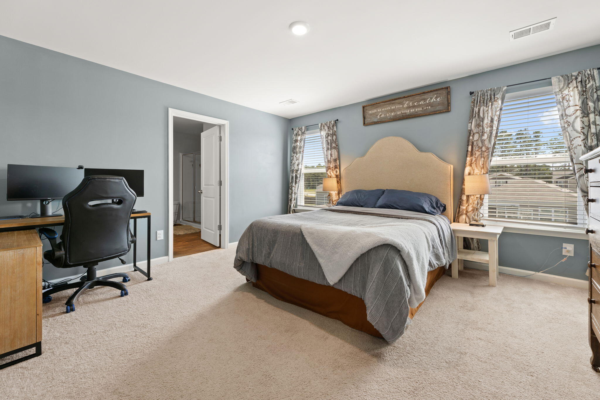 117 Summer View Road Summerville, SC 29486 - Photo 17 of 39 Primary Bedroom