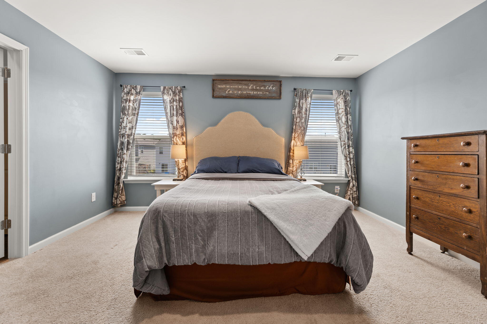 117 Summer View Road Summerville, SC 29486 - Photo 18 of 39 Primary Bedroom