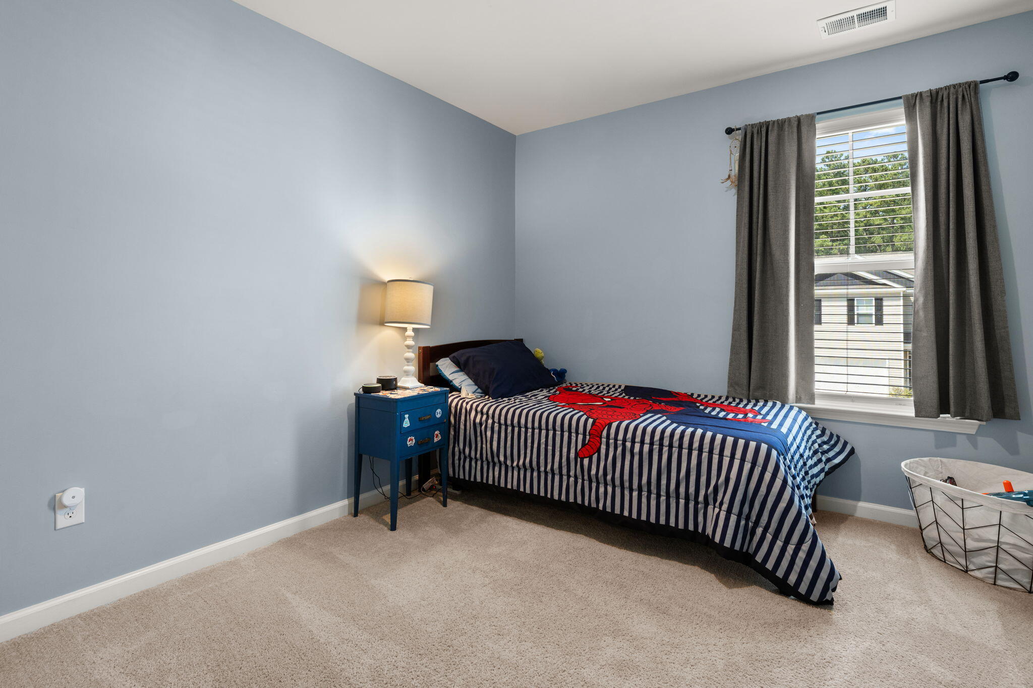 117 Summer View Road Summerville, SC 29486 - Photo 25 of 39 Bedroom 3