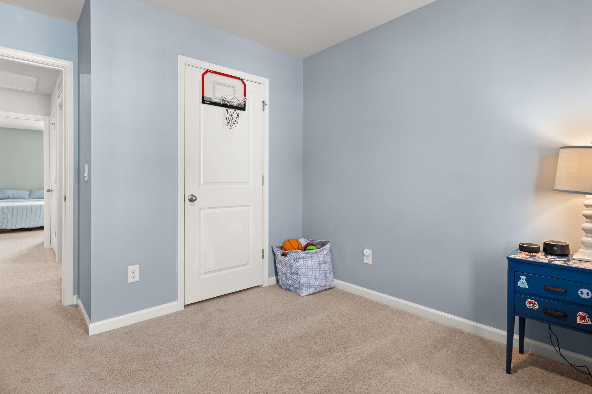 117 Summer View Road Summerville, SC 29486 - Photo 26 of 39 Bedroom 3