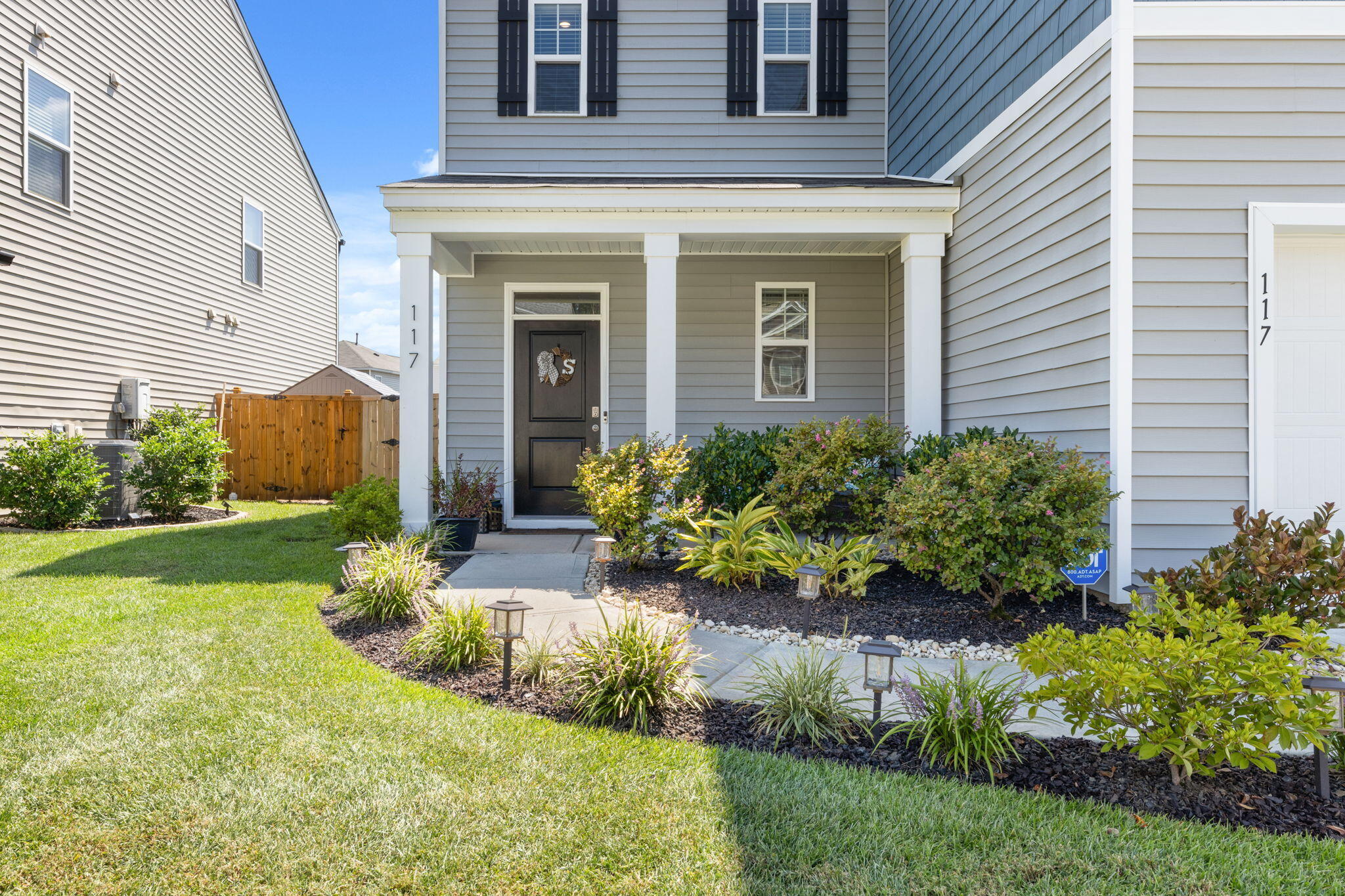 117 Summer View Road Summerville, SC 29486 - Photo 36 of 39 Front