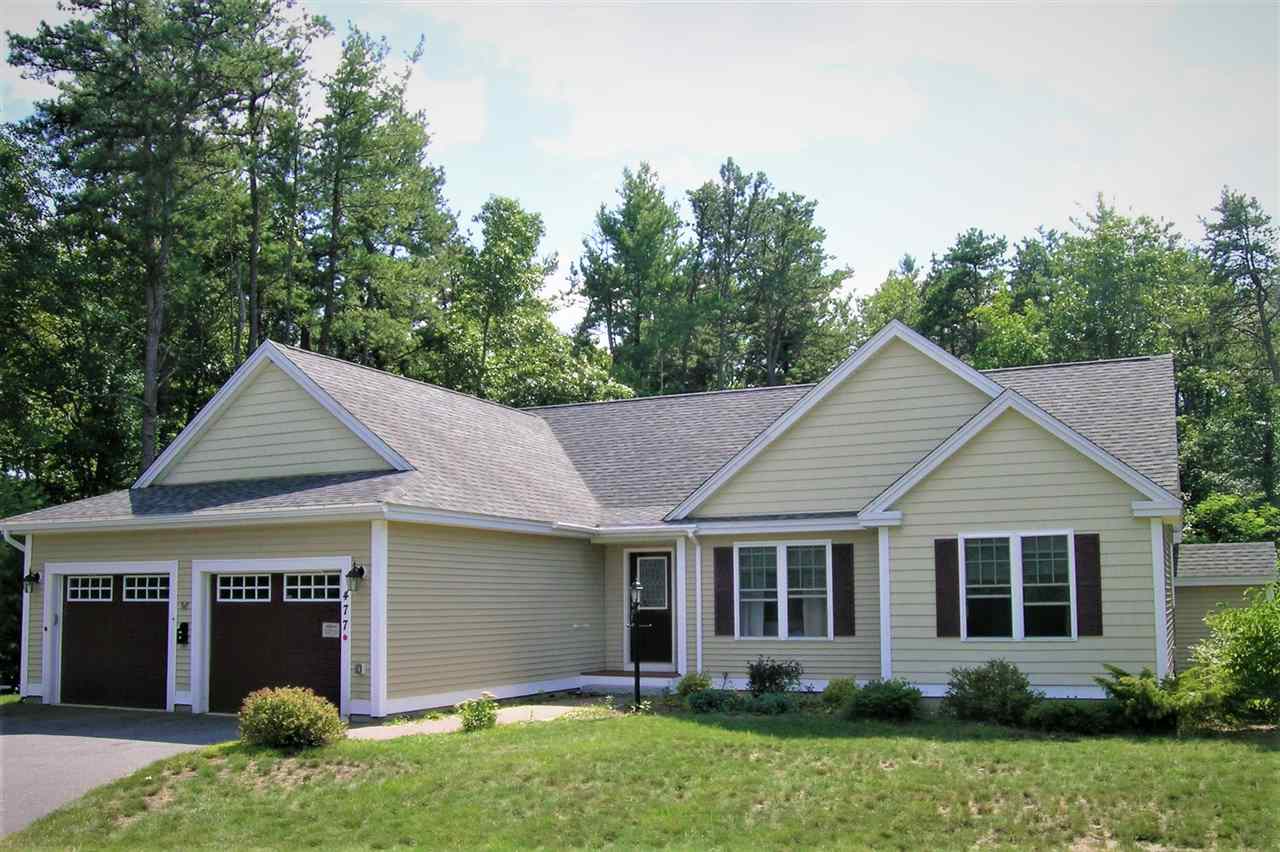 477 Boston Post Road Amherst, NH 03031 - Photo 1 of 23