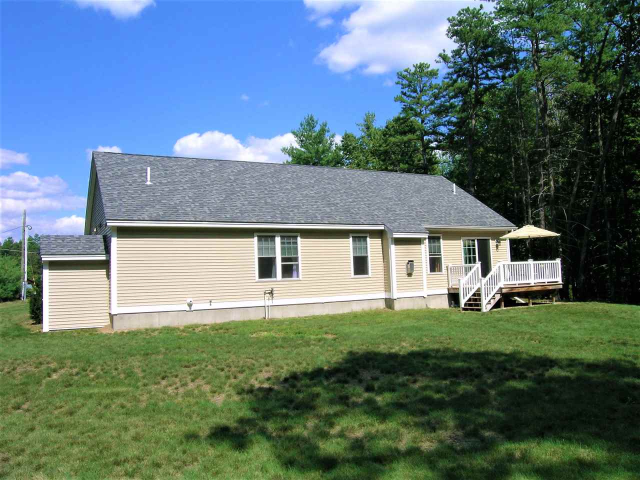 477 Boston Post Road Amherst, NH 03031 - Photo 6 of 23