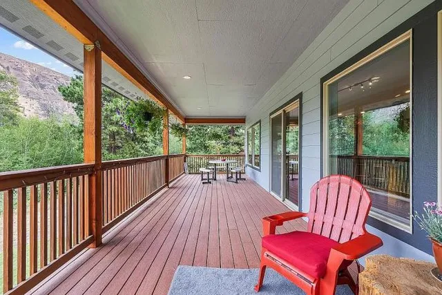 $777,000 | 1575 Nile Road, Naches, WA 98937