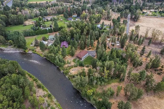 $777,000 | 1575 Nile Road, Naches, WA 98937