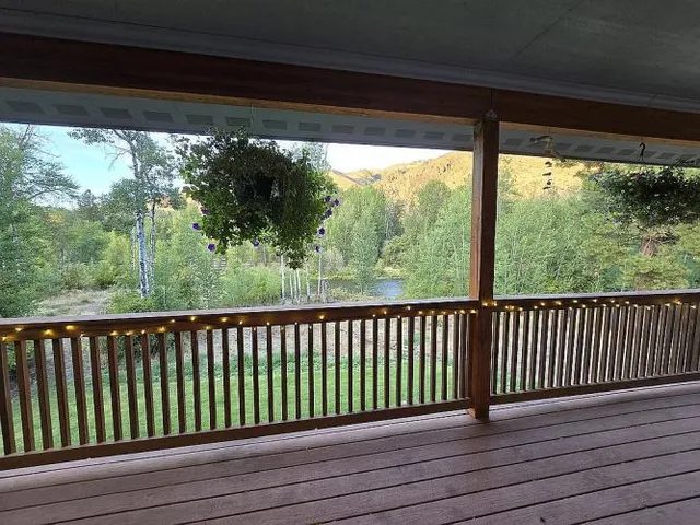 $777,000 | 1575 Nile Road, Naches, WA 98937