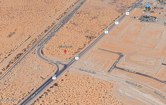 a view of an ocean beach