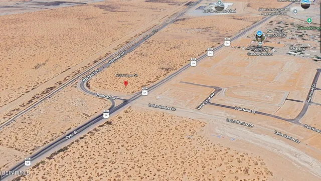 a view of ocean and beach