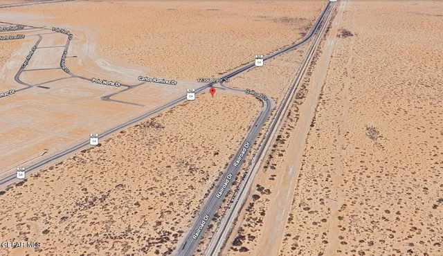 $512,430 | 12380 Dyer Street, El Paso, TX 79934