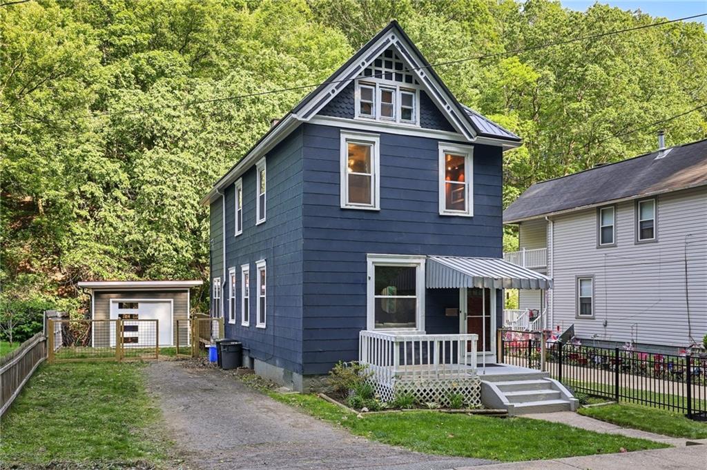 12 River Road Sewickley, PA 15143 - Photo 2 of 34