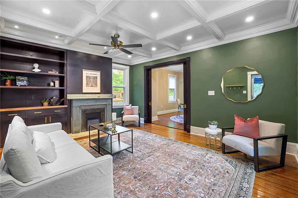 12 River Road Sewickley, PA 15143 - Photo 3 of 34